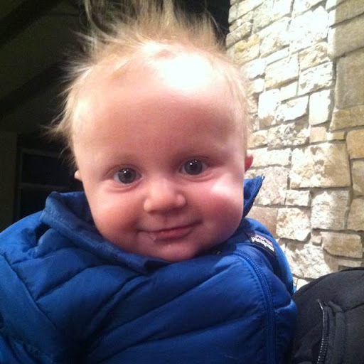 Conner Cook Photo 4