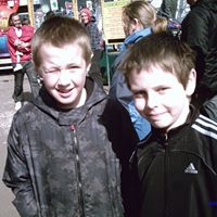 Shaun Forbes Photo 7