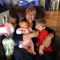 Linda Glover Photo 43