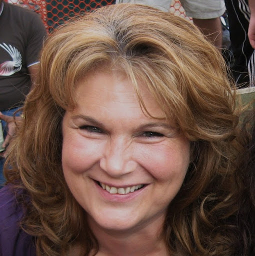 Theresa Gray Photo 42