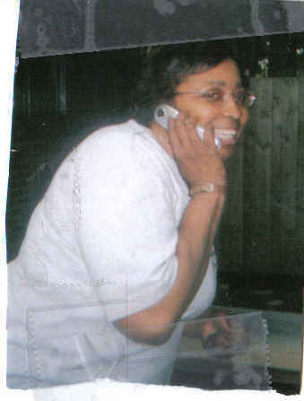 June Thompson Photo 14