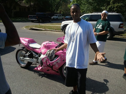 Duane Franklin Photo 10