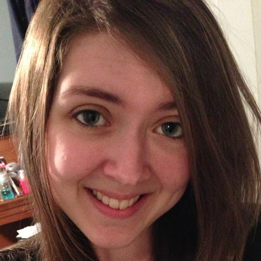 Samantha Magee Photo 9