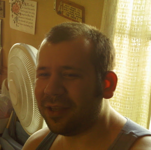 Jason Ray Photo 5