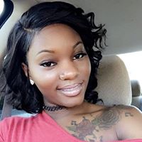 Raven Thomas Photo 4