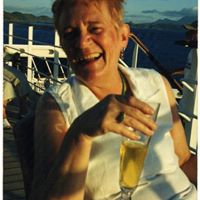 Barbara Albrecht Photo 22
