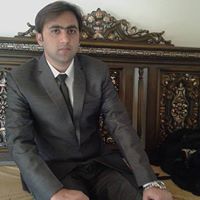 Sayed Shah Photo 22