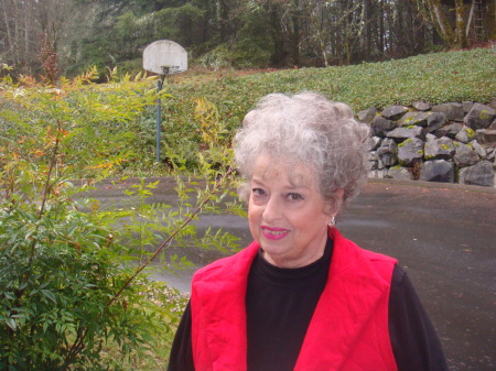 Patricia Evers Photo 21