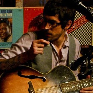 Jason Whiteley Photo 7