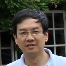 Jin Liu Photo 8