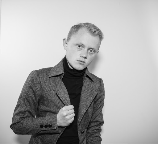 Mark Danner Photo 21