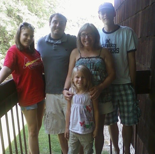 Debbie Russell Photo 8