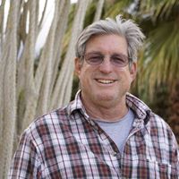 Lawrence Sutherland Photo 14