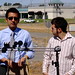 Carlos Villarreal Photo 14