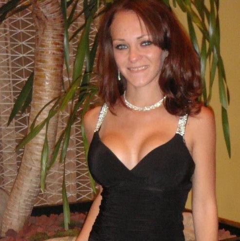 Jill Perry Photo 31