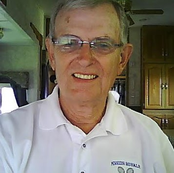 Robert Mills Photo 43