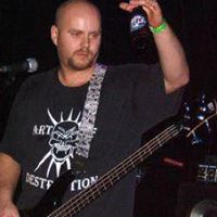 William Culp Photo 44