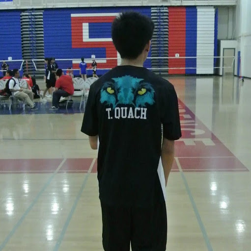 Thomas Trinh Photo 34