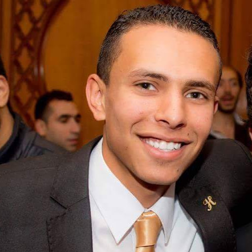 Hussein Gamal Photo 6
