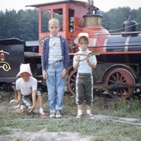 Gerry Potts Photo 7