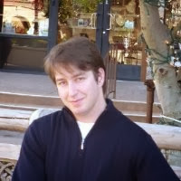 Michael Epstein Photo 46