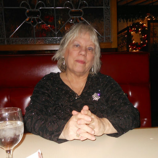 Patricia Guthrie Photo 34