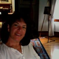 Gail Simon Photo 31