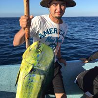 Everardo Tapia Photo 11