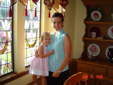 Kristi Phillips Photo 9
