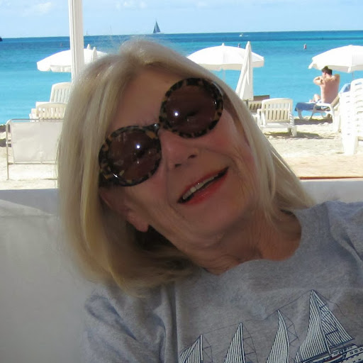 Janet Rubin Photo 14