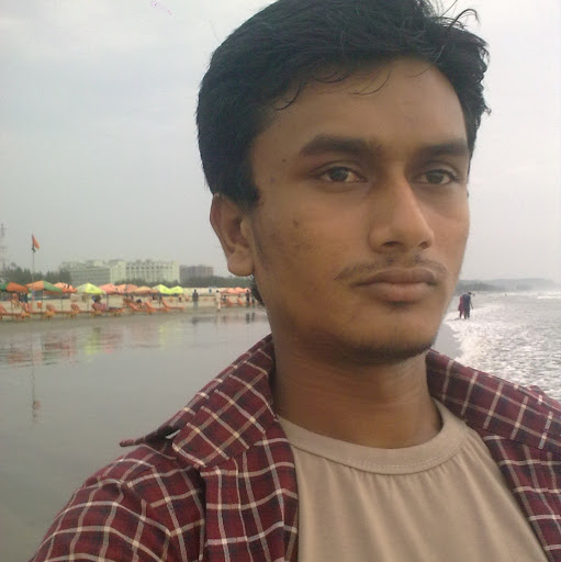 Asaduz Zaman Photo 11