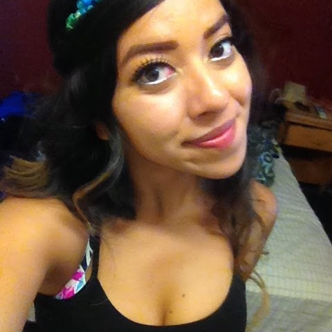 Veronica Diaz Photo 32