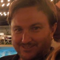 Roger Puckett Photo 8