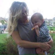 Catherine Rhoades Photo 17