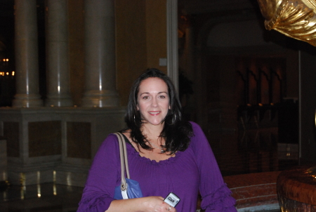 Michelle Copeland Photo 29