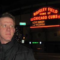 Bobby Stevenson Photo 24