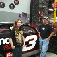 Jon Skinner Photo 10