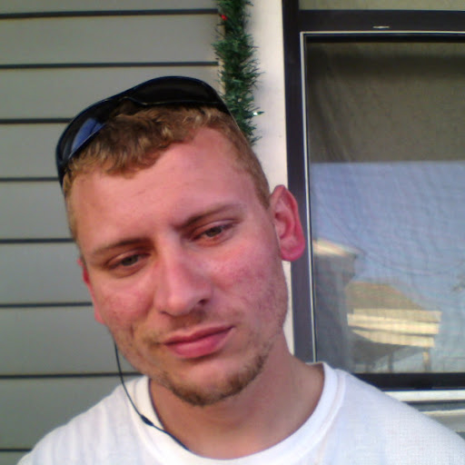 Matthew Michael Photo 7