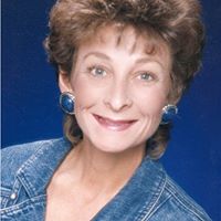 Deborah Strickland Photo 19