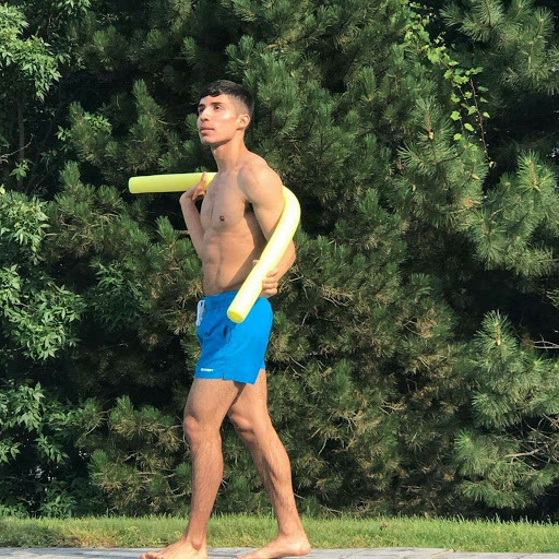 Emilio Martinez Photo 10