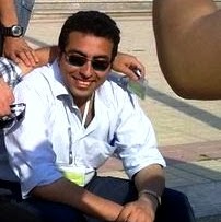Mohamed Nasr Photo 20