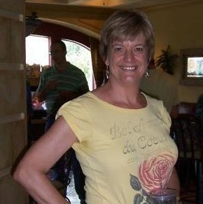 Janet Sheffield Photo 27