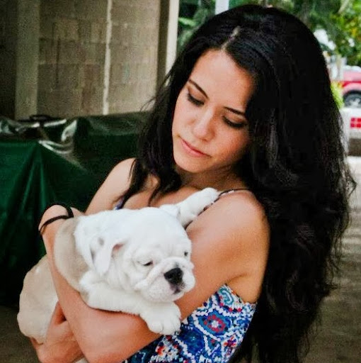 Jessica Herrera Photo 36
