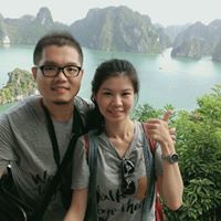 Lynn Yang Photo 26