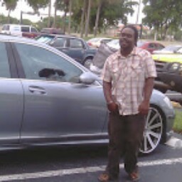 Dwayne Walker Photo 5