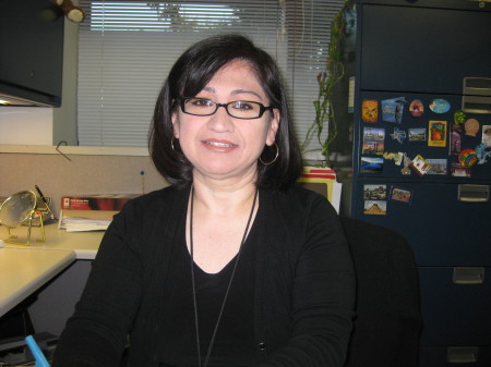 Carmen Gutierrez Photo 37