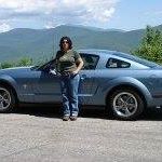 Felicia Paduano Photo 6