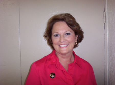 Nancy Daugherty Photo 1