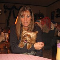 Jamie Rhoads Photo 17