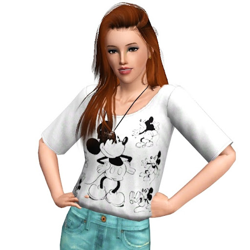 Lilly Clark Photo 23